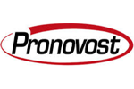 Pronovost logo