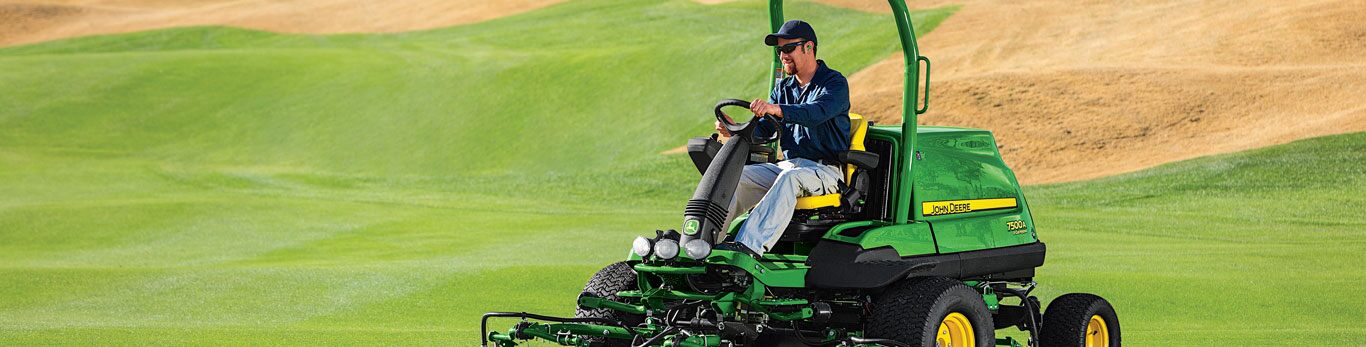 2020 John Deere Tractor for sale in Finch Turf, Westminster, Maryland