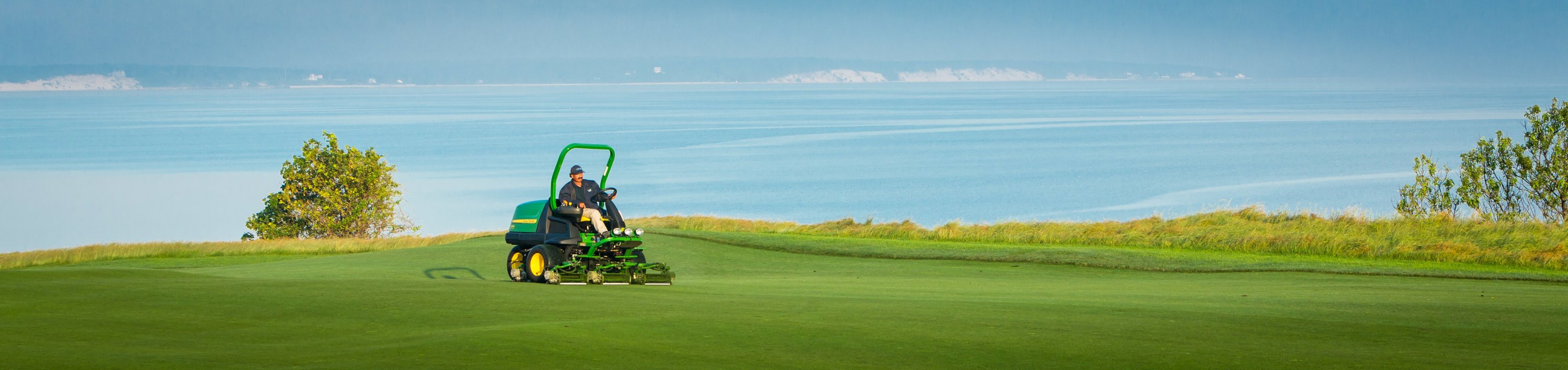 2020 John Deere 712C for sale in Finch Turf, Westminster, Maryland
