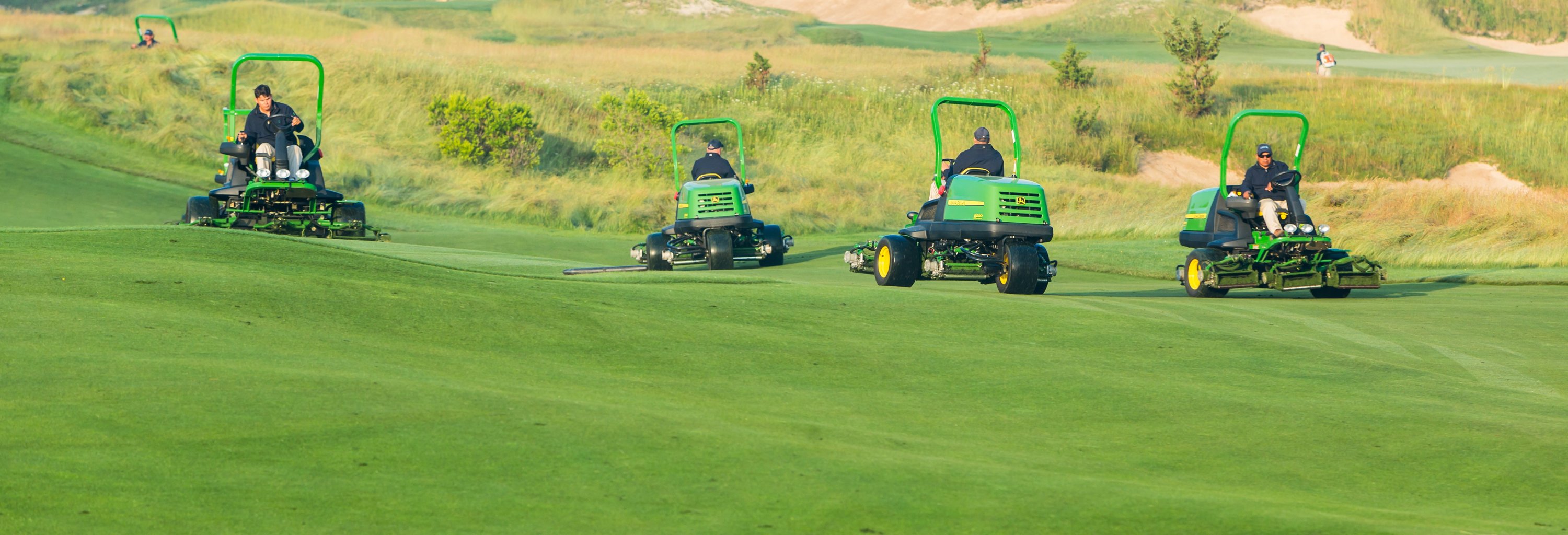 2020 John Deere Compact for sale in Finch Turf, Westminster, Maryland